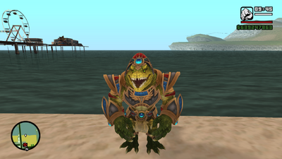 Sobek (SMITE)