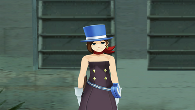 Trucy Wright