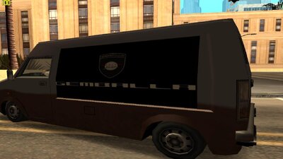 GmbH Commercial Adverts Rumpo