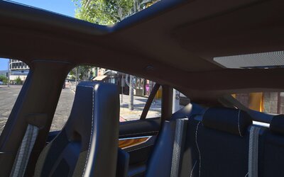 BMW X6 M [Add-On | Legacy | Enhanced]