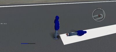 Cleo Running Teakdown For GTA SA Android Aml 32 Bit