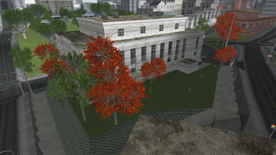 BSOR 5 Stars Mix (Wind Shader/Lod Vegetation)