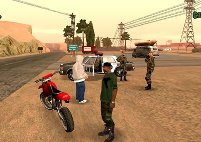 Reten Rutina Policial, Cleo Csa, LifeSituacíon for Android