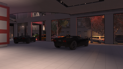 GTA EFLC Weapons/Some Vehicles For XBOX 360/PS3