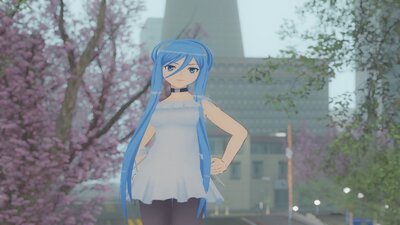 Takao [ARS_Nova]