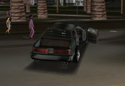 LocalDentVC 0.1.4 - Dynamic Vehicle Deformation