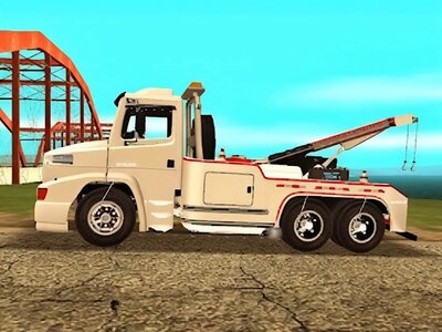 Mercedes-Benz Atron 2324 Guincho