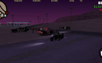 Reten Rutina Policial, Cleo Csa, LifeSituacíon for Android