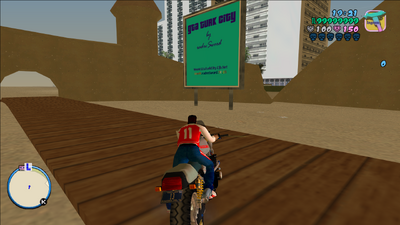 GTA Türk City Starter Save