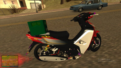 Wave 100s V2