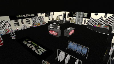 Jefferson Vans Store