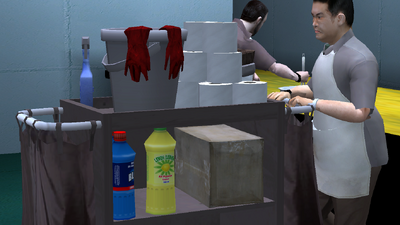 GTA SA: Episodes From San Fierro v0.1