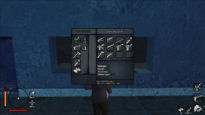 GTA: Infected State DEMO