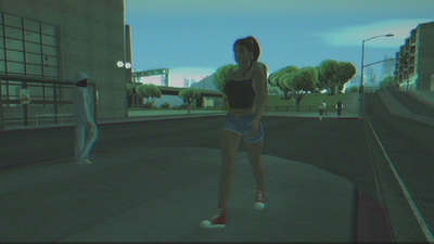 Play As Lucia