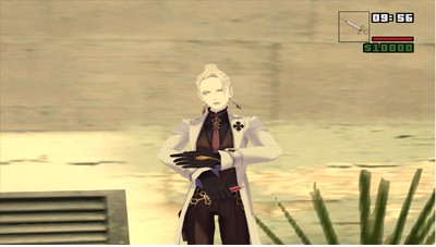 Maria Gorey And Courtney Sithe