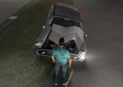 LocalDentVC 0.1.4 - Dynamic Vehicle Deformation