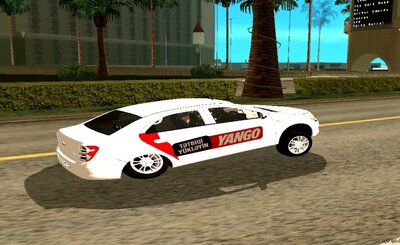 Yango Chevrolet