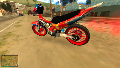 Ex RedBull