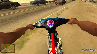 Ex RedBull
