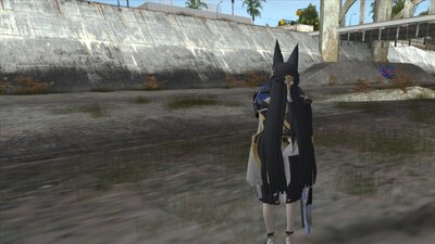 Miyabi (Dignified Blossom Skin)