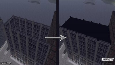Texture Fixes on Models - Part 3