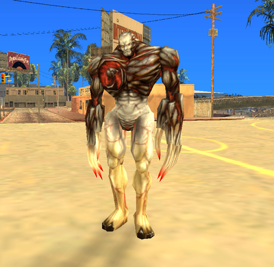 RE2 OG MRX/T-003