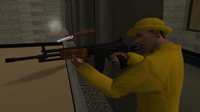 Galil ARM + Sounds