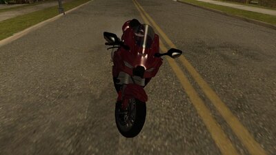 Kawasaki Ninja ZX-10R