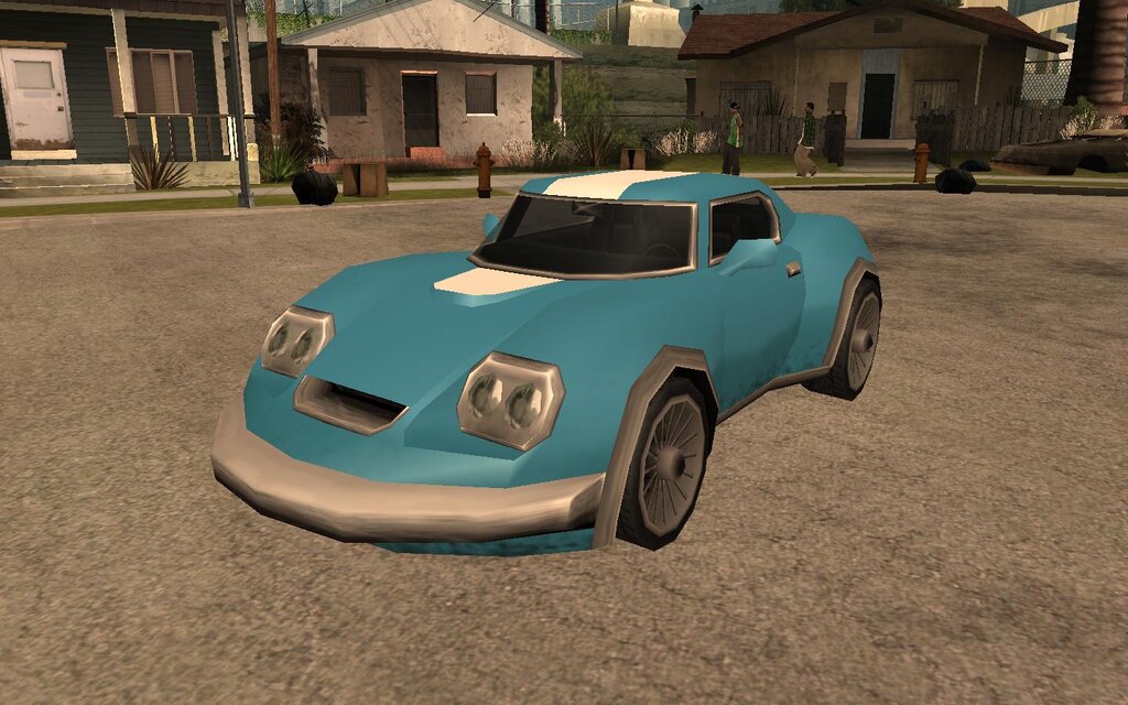 mod