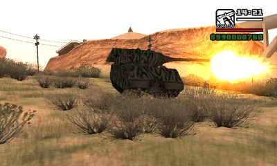 PANZER VIII MAUS camuflado