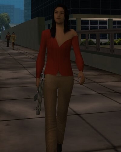 GTA1 Mikki