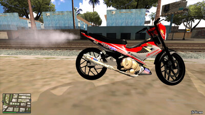 Raider Nghi Nhoc