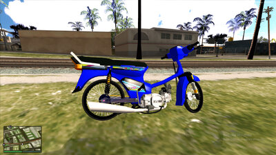 Dream 54zz