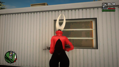 [BOM39] - Hornet