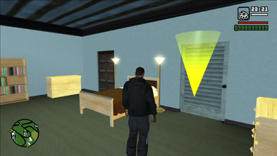 Beta Mulholland Safehouse (Refixed)