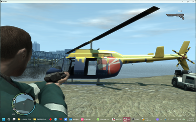 GTA 4 BETA HELIS PACK