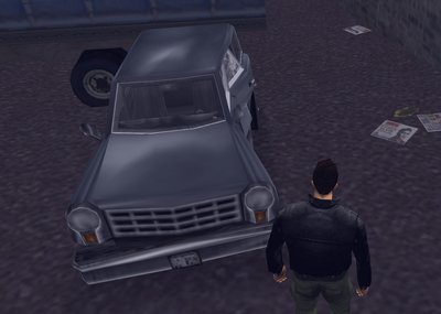 LocalDentIII 0.1.4 - Dynamic vehicle deformation