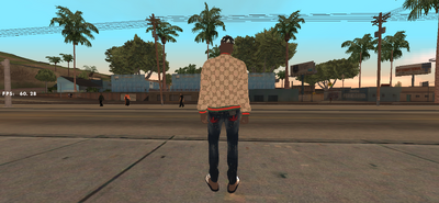 Leyer Adidas Skin For Mobile