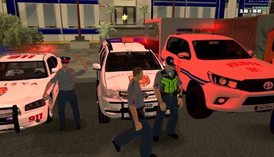 SHARE MODPACK PNP VEHICLE & SKINS