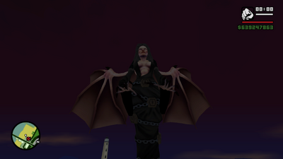 Original Fury (SMITE)