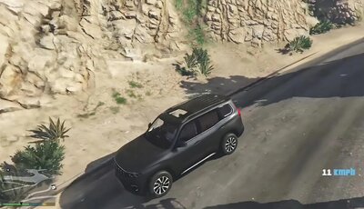 2023 Mahindra Scorpio N