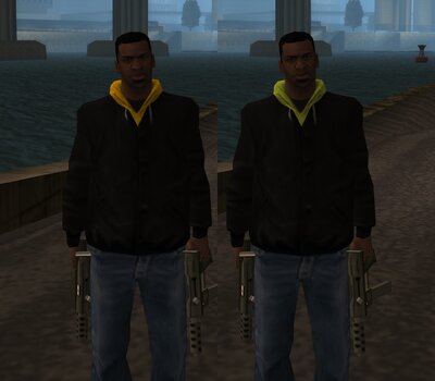 GTA1 Troy