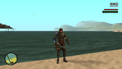 Lancelot (SMITE)