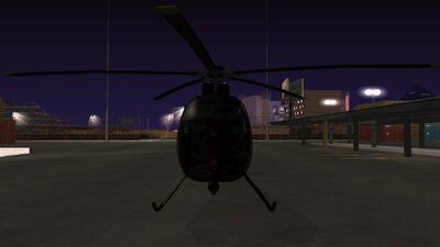 Nagasaki Buzzard