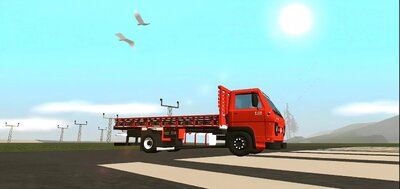 Volkswagen Delivery GBN for Mobile