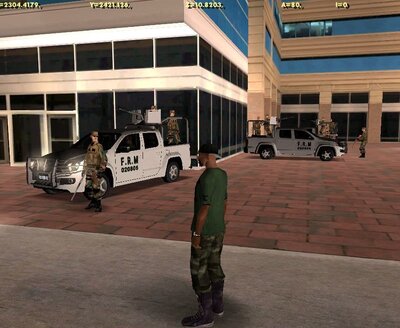 Lifesituacion Policias En Función Fuera D Comisaria VG for Mobile