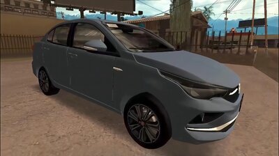 2018 Fiat Cronos 1.8 Precision