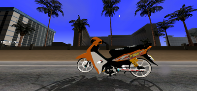 Wave RS Cam For Mobile