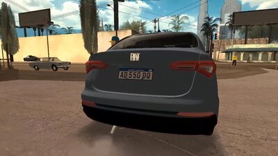 2018 Fiat Cronos 1.8 Precision