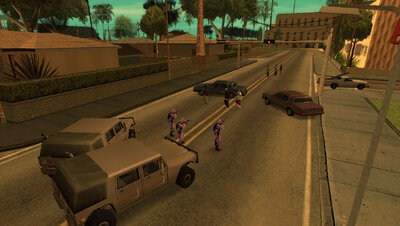 NDF Soldier